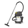 Odkurzacz profesjonalny KARCHER NT 27/1 Me Adv (WYPRZEDAŻ)