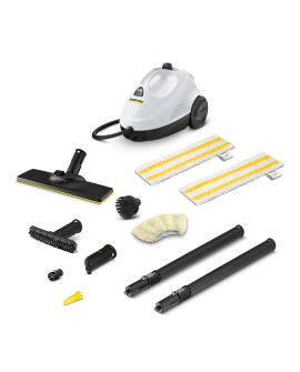 Parownica KARCHER SC 2 EasyFix Plus - 1.512-614.0 (WYPRZEDAŻ)
