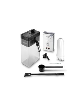 Ekspres ciśnieniowy DeLonghi ECAM 610.55.SB