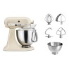 Robot kuchenny KitchenAid Artisan 5KSM175PSEAC (300W)