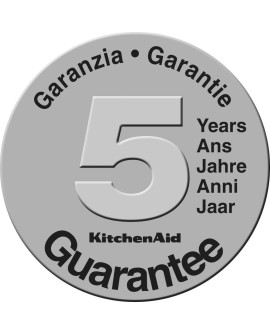 Robot kuchenny KitchenAid Artisan 5KSM175PSEAC (300W)