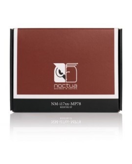 Zes. mon. NOCTUA NM-i17xx-MP78 SecuFirm2 Mounting