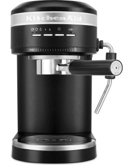 Ekspres kolbowy KitchenAid 5KES6503EBK