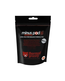 Thermal Grizzly TG-MPE-100-100-15 pasta termoprzewodząca Podkładka termiczna