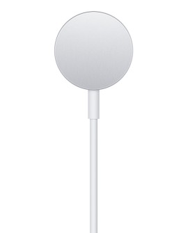 Apple MW6A3ZM/A ładowarka do urządzeń przenośnych Słuchawki, Smartwatch Biały USB Wewnętrzna