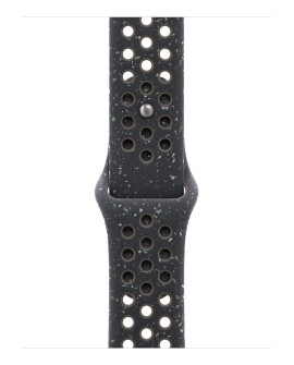 Pasek sportowy Apple Watch Nike Sport Band für Watch 40mm Midnight Sky (S/M)