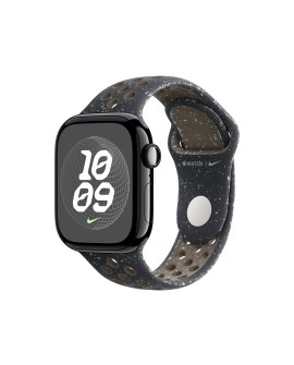 Pasek sportowy Apple Watch Nike Sport Band für Watch 40mm Midnight Sky (S/M)