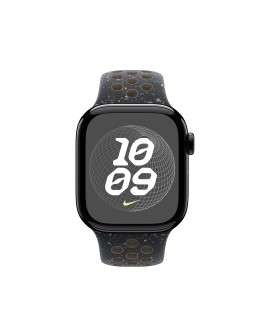 Pasek sportowy Apple Watch Nike Sport Band für Watch 40mm Midnight Sky (S/M)