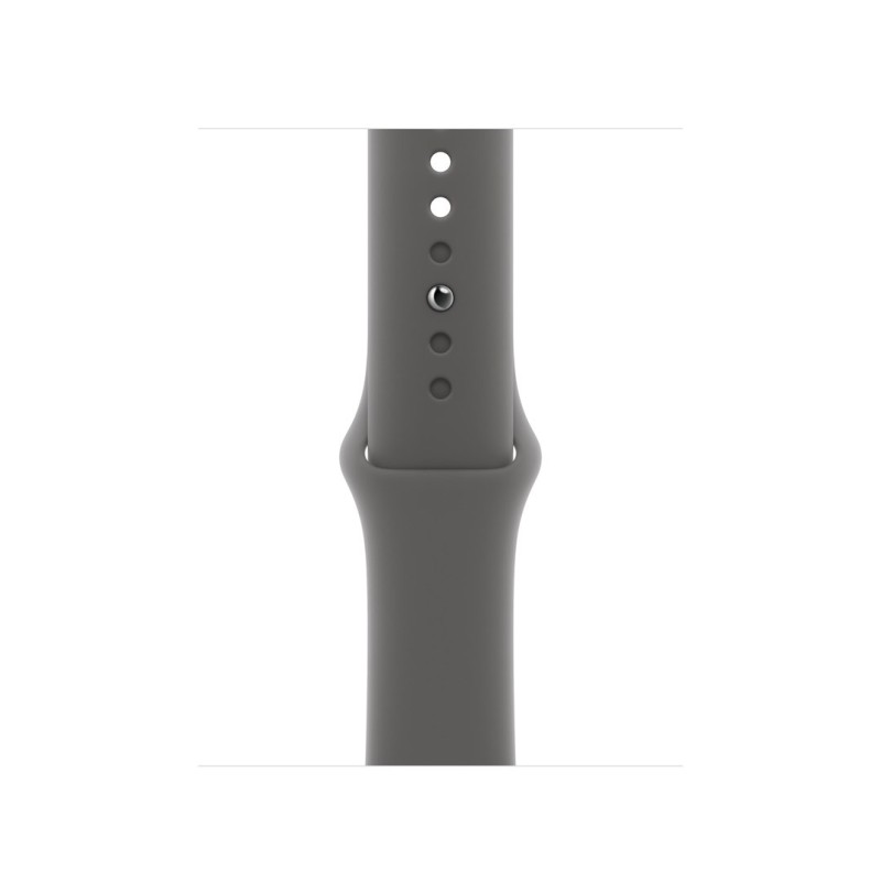 Opaska sportowa do Apple Watch 40mm Steingrau (S/M)