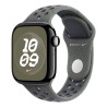 Zegarek Apple Watch 40mm Cargo Khaki Nike Sport Band - M/L
