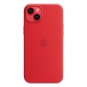 Etui Silikonowe Apple Original iPhone 14 Plus z MagSafe Kolor Product(RED)