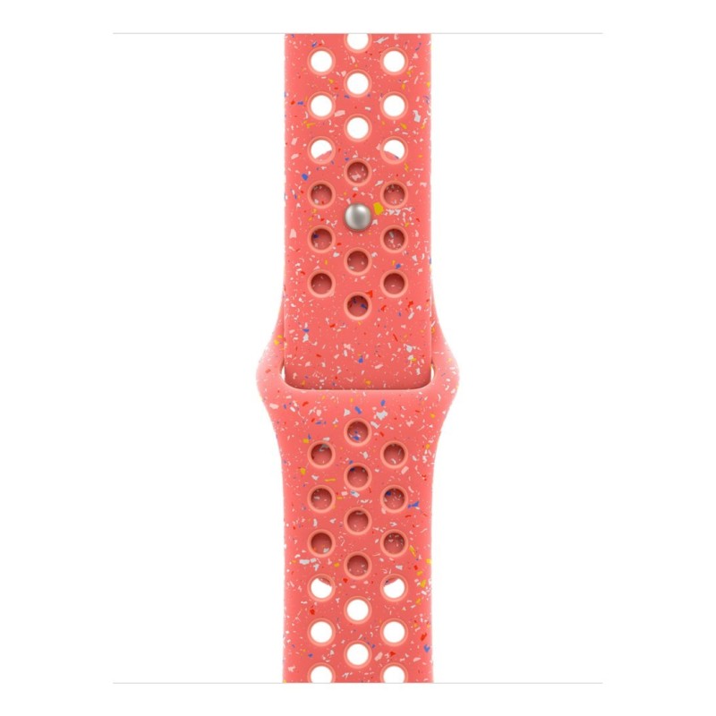 Apple Watch 40mm Magic Ember Nike Sport Band - M/L