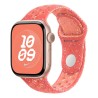 Apple Watch 40mm Magic Ember Nike Sport Band - M/L