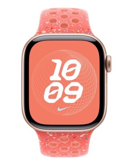 Apple Watch 40mm Magic Ember Nike Sport Band - M/L