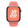 Apple Watch 40mm Magic Ember Nike Sport Band - M/L