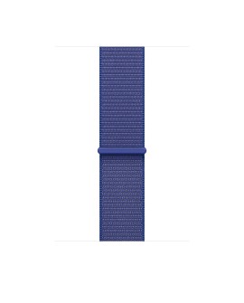 Pasek Sport Loop dla Apple Watch 46mm Ultramarine One Size