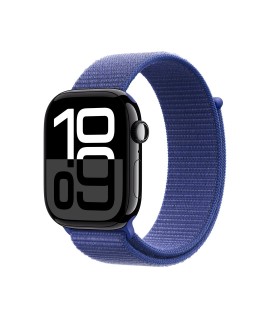 Pasek Sport Loop dla Apple Watch 46mm Ultramarine One Size