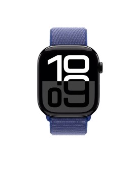 Pasek Sport Loop dla Apple Watch 46mm Ultramarine One Size