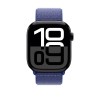 Pasek Sport Loop dla Apple Watch 46mm Ultramarine One Size