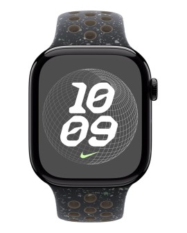 Apple Watch Nike Sport Band dla Watch 46mm Midnight sky (M/L)