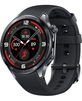 Smartwatch OnePlus Watch 3 Black