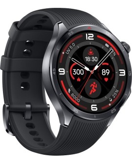 Smartwatch OnePlus Watch 3 Black