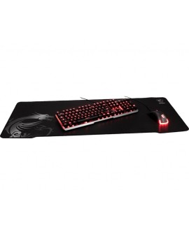 Podkładka gamingowa pod mysz MSI AGILITY GD70 (900mm x 400mm)
