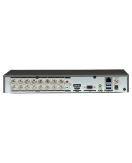 REJESTRATOR 5W1 HIKVISION iDS-7216HQHI-M1