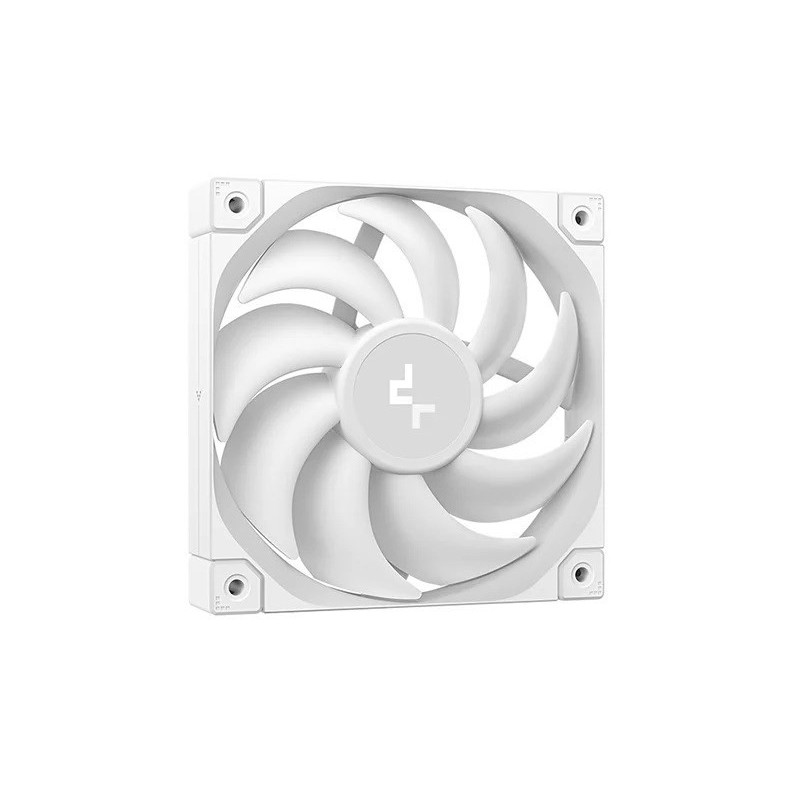 Chłodzenie DeepCool AK500 DIGITAL PRO WH (R-AK500-WHAPMN-G)