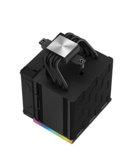 Chłodzenie DeepCool AK500 DIGITAL PRO (R-AK500-BKAPMN-G)