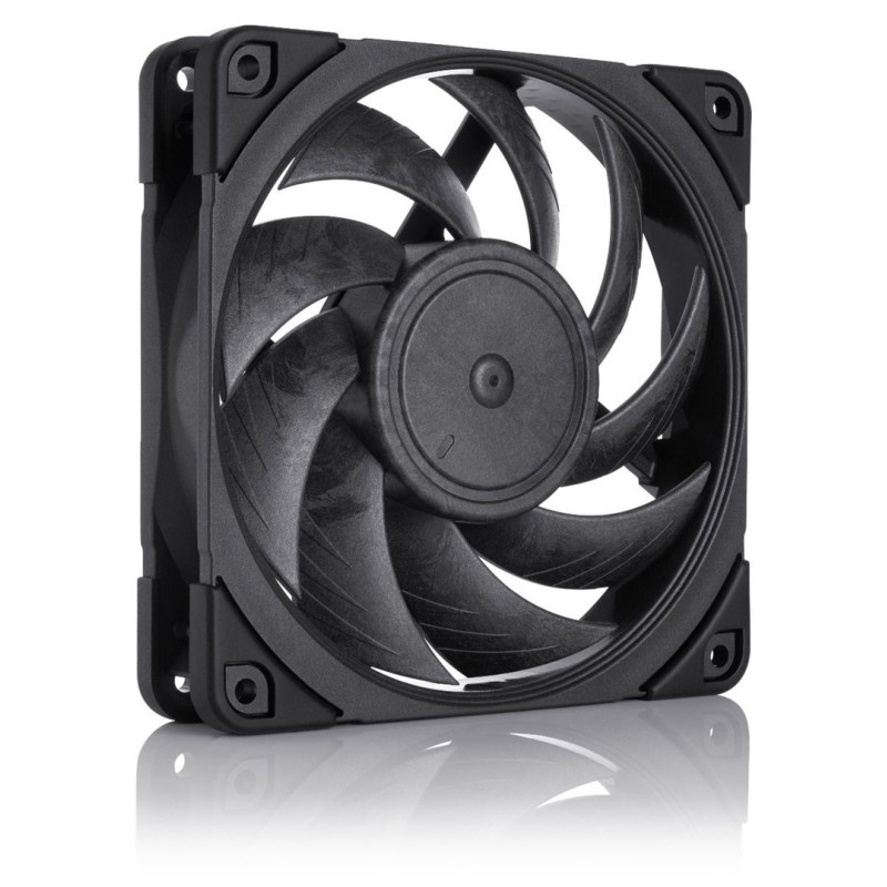 Noctua NF-A12X25 PWM CH.BK.S wentylator do PC Procesor 12 cm Czarny