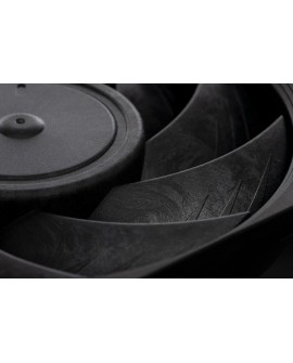 Noctua NF-A12X25 PWM CH.BK.S wentylator do PC Procesor 12 cm Czarny