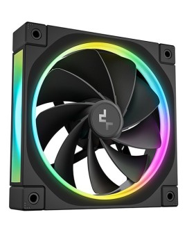 Wentylator DeepCool FL12R 3IN1 (R-FL12R-BKAPN3-G)