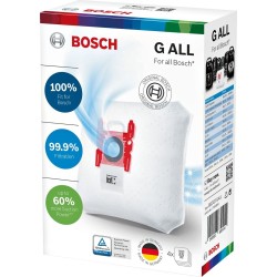 Worek do odkurzacza Bosch...