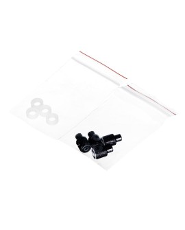 THERMALTAKE LGA1700 KIT/ W4 W5 W7 MX1 CL-O031-ST00BL-A
