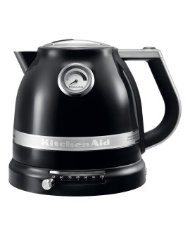 Czajnik elektryczny KitchenAid 5KEK1522EOB (WYPRZEDAŻ)