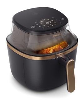 Frytownica beztłuszczowa PHILIPS NA 342/00 (WYPRZEDAŻ)