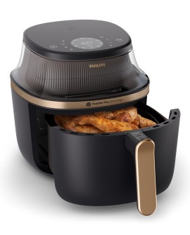 Frytownica beztłuszczowa PHILIPS NA 342/00 (WYPRZEDAŻ)