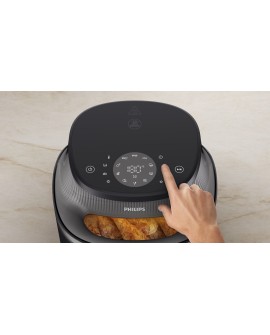 Frytownica beztłuszczowa PHILIPS NA 342/00 (WYPRZEDAŻ)