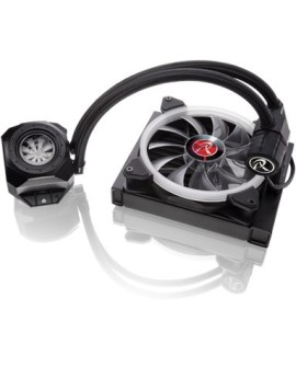 Raijintek Orcus RGB Rainbow Kompletna chłodnica wodna AiO - 140mm