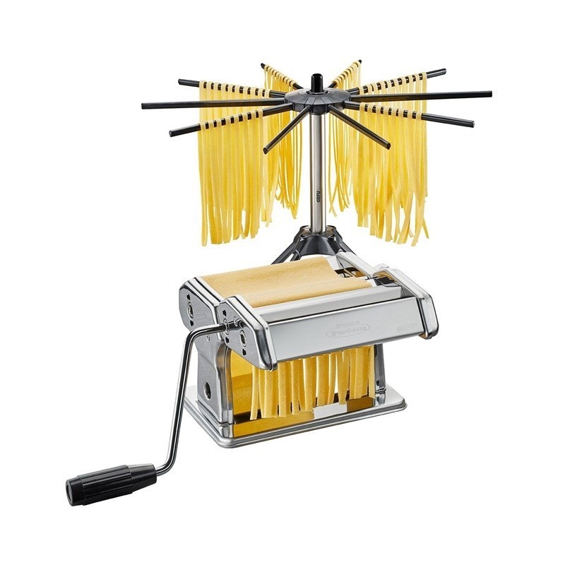 Maszynka do makaronu + suszarka GEFU PASTA PERFETTA G-00166