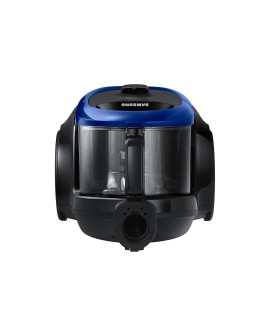 Odkurzacz workowy Samsung VC07M2110SB/GE (700W niebieski)