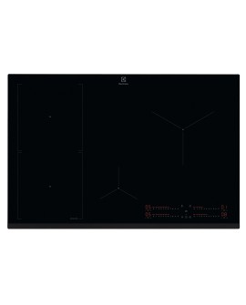 Płyta indukcyjna ELECTROLUX EIS62453IZ SaphirMatt czarny mat