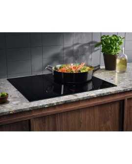 Płyta indukcyjna ELECTROLUX EIS62453IZ SaphirMatt czarny mat