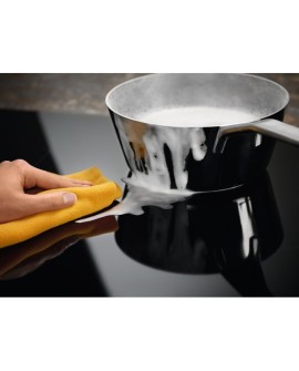 Płyta indukcyjna ELECTROLUX EIS62453IZ SaphirMatt czarny mat