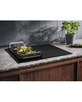 Płyta indukcyjna ELECTROLUX EIS62453IZ SaphirMatt czarny mat