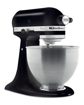 Robot kuchenny KitchenAid Classic 5K45SSEOB