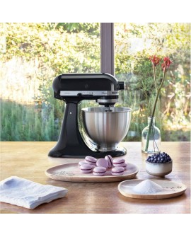 Robot kuchenny KitchenAid Classic 5K45SSEOB