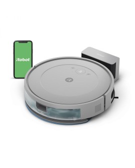 Robot sprzątający iRobot Roomba Combo Essential