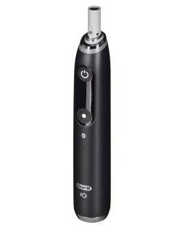 Szczoteczka magnetyczna ORAL-B iO 7W Czarna